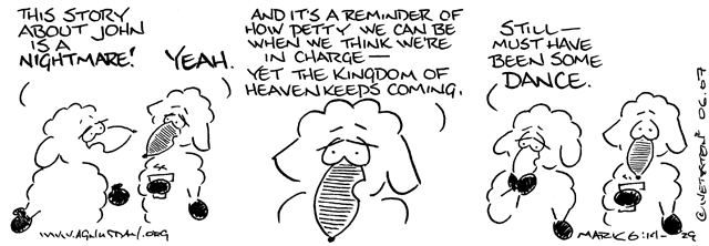 comic