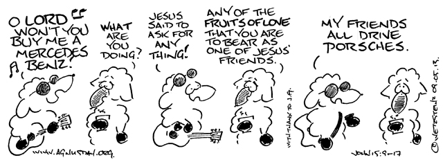 comic