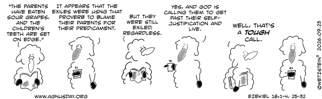 comic