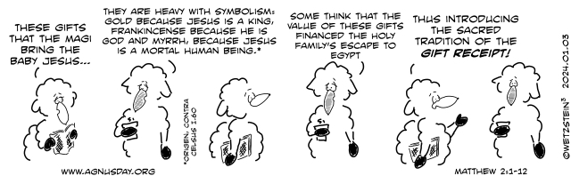 comic
