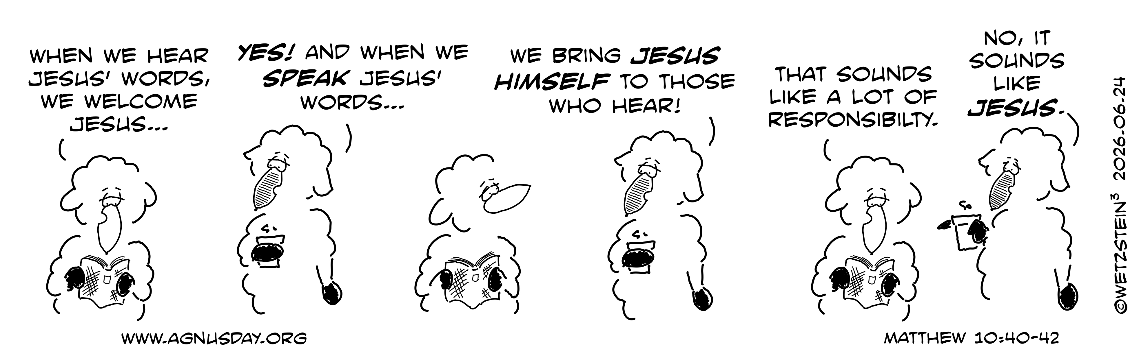 comic